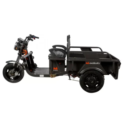 Triciclu Electric Cargo Praslea TRCC800 - ATV-uri, buggy-uri, motociclete, scutere