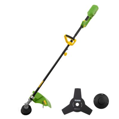 Trimmer electric, 1300W, 7000rpm PartnerPro PT-1301 - In lucru