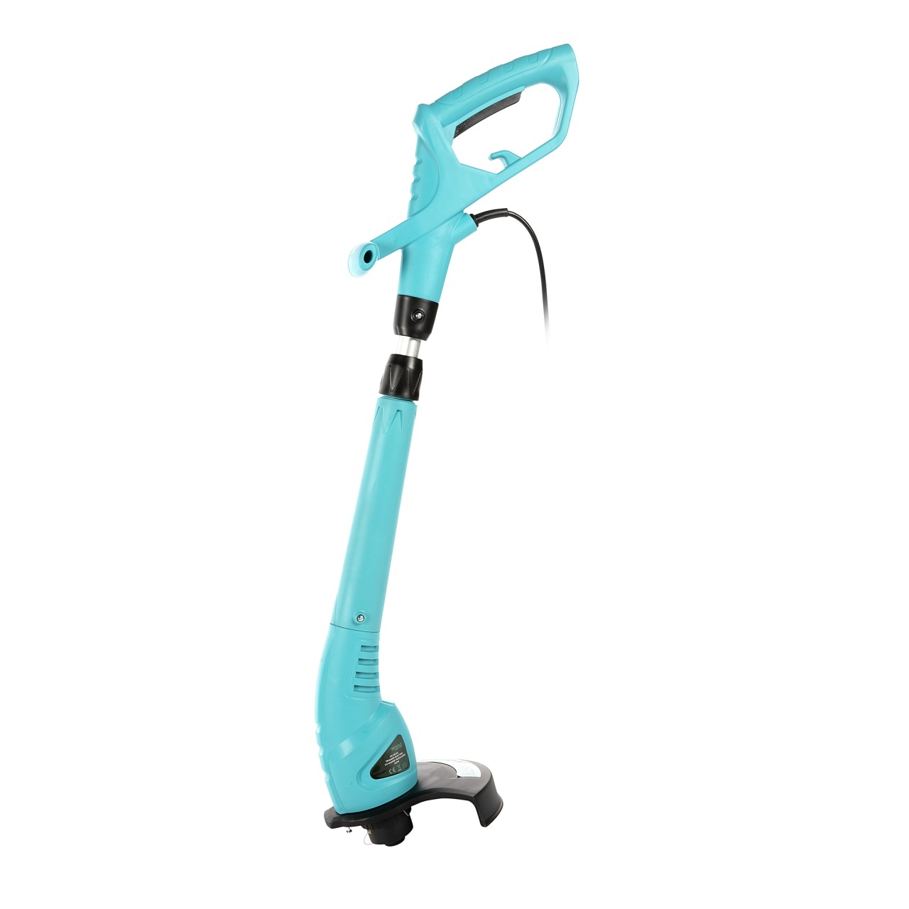 Trimmer electric cu maner telescopic 350W – SimpleTools Trimmer electric cu maner telescopic 350W - SimpleTools