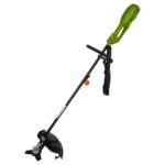 Trimmer electric Procraft GT2000, 1200 W , 10.000 Rotmin - In lucru