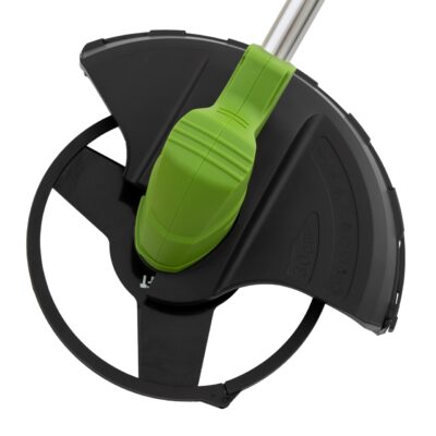 Trimmer pentru tuns iarba pe acumulator PROCRAFT PTA30 5500 – 7500 rpm NU contine acumulator si incarcator - In lucru