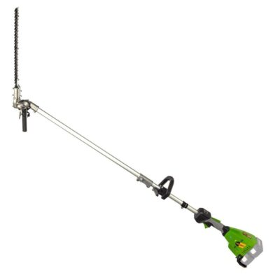 Trimmer Procraft PTA20/2, Motocoasa electrica pe acumulator, 2x20V / 4Ah - Motocositoare si Motounelte
