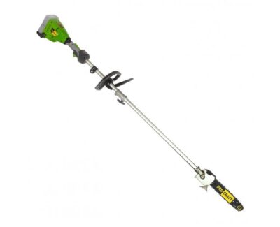Trimmer Procraft PTA20/2, Motocoasa electrica pe acumulator, 2x20V / 4Ah - Motocositoare si Motounelte
