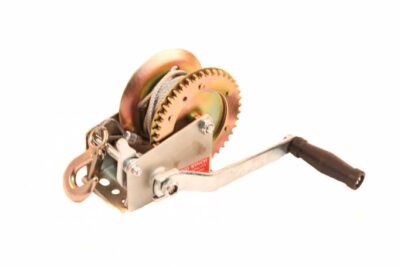Troliu manual 2500 lbs (1150kg) - SimpleTools