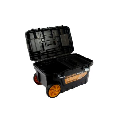 Trusa de transport scule ROTOR RTB-4024 , 91 litri - In lucru