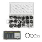 Trusa inele de siguranta 225pcs - In lucru
