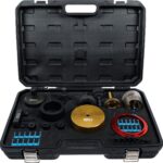 Trusa inlocuit simering vibrochen pentru motoare BMW, BGS 62656 - Motor