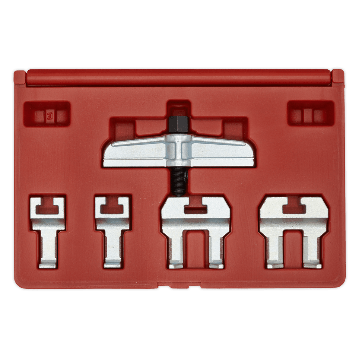 Trusa pentru extragerea axei cu came, Sealey – SimpleTools Trusa pentru extragerea axei cu came, Sealey - SimpleTools