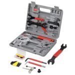 Trusa pentru reparatii biciclete, MARCO TOOLS - In lucru