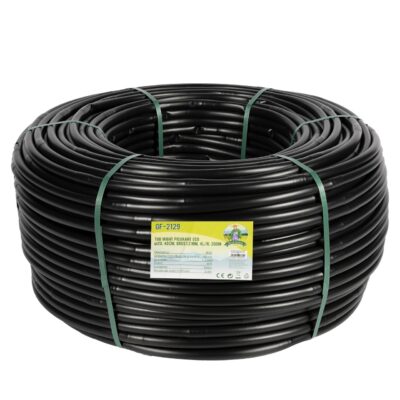 Tub picurare ECO Ø20, 40cm, gros1.2mm, 4l/h, 300m - SimpleTools