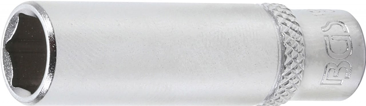 Tubulara adanca 3/8”, actionare 1/4″, BGS 10672 – SimpleTools Tubulara adanca 3/8'', actionare 1/4", BGS 10672 - SimpleTools