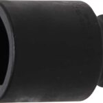 Tubulara adanca de impact 50mm cu antrenare 1", BGS 5500-50 - Chei Tubulare Normale si Impact