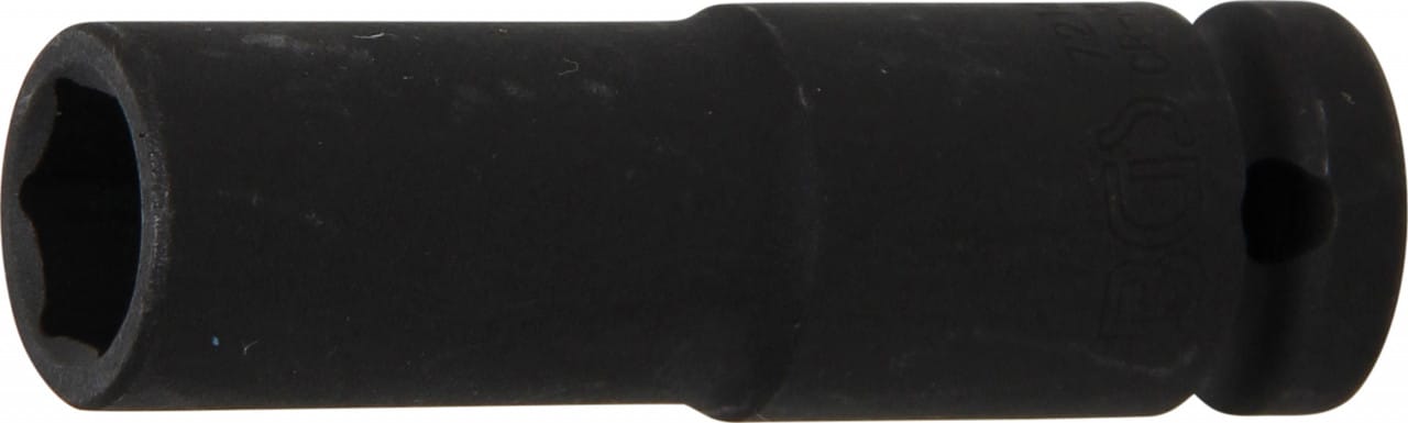 Tubulara Adanca de Impact,Hex.14mm,act.1/2″, BGS 7214 – SimpleTools Tubulara Adanca de Impact,Hex.14mm,act.1/2", BGS 7214 - SimpleTools