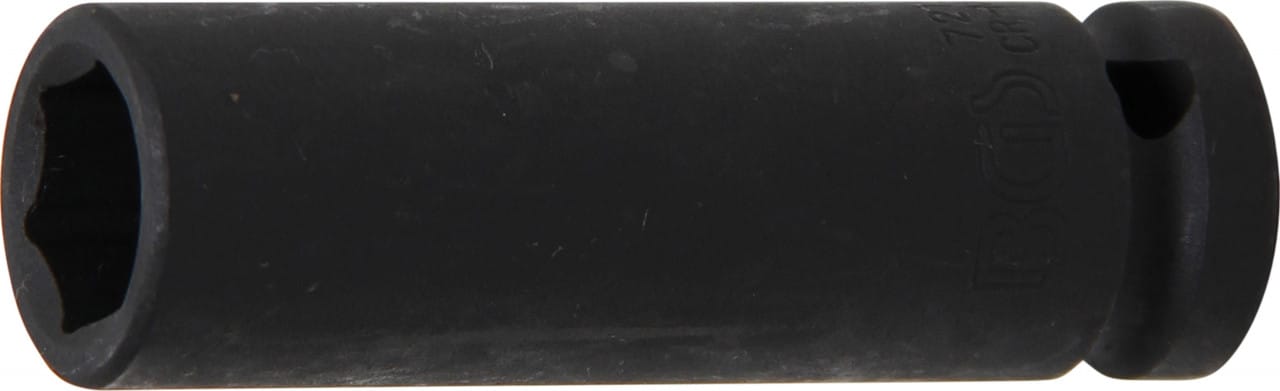 Tubulara Adanca de Impact,Hex.15mm,act.1/2″, BGS 7215 – SimpleTools Tubulara Adanca de Impact,Hex.15mm,act.1/2", BGS 7215 - SimpleTools