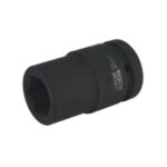 Tubulara impact adanca 30 mm 1" Sealey - Chei Tubulare Normale si Impact