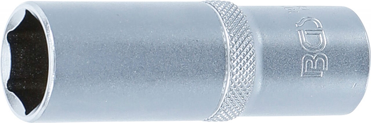 Tubulara adanca hexagonala 19 mm, act.1/2″, BGS 10559 – SimpleTools Tubulara adanca hexagonala 19 mm, act.1/2", BGS 10559 - SimpleTools