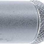 Tubulara adanca "Super Lock" 12 mm, antrenare 3/8", BGS 2602 - Chei Tubulare Normale si Impact