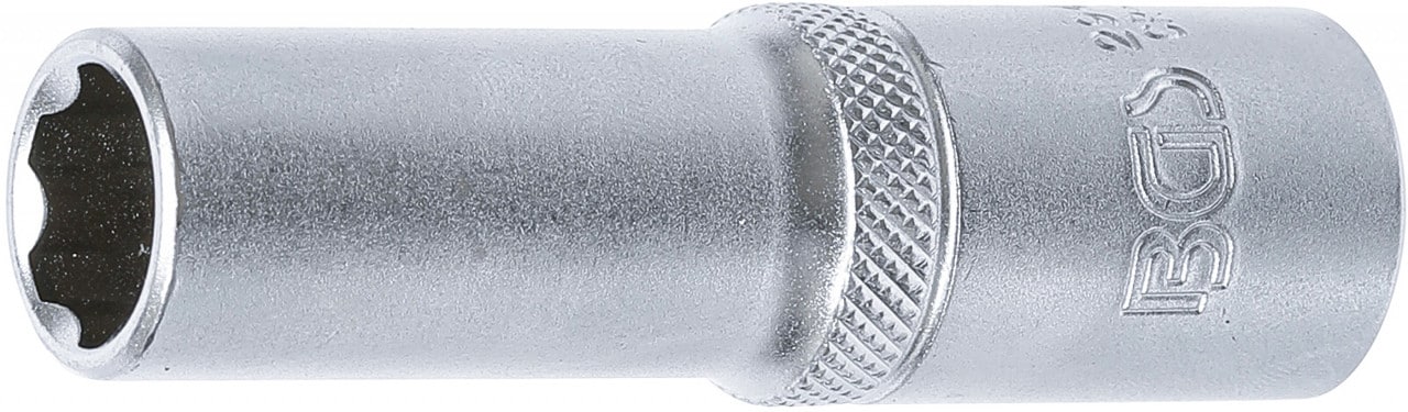 Tubulara adanca Super Lock , 13 mm, 1/2”, BGS 2943 – SimpleTools Tubulara adanca Super Lock , 13 mm, 1/2'', BGS 2943 - SimpleTools