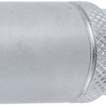 Tubulara adanca Super Lock, 14 mm, 3/8'', BGS 2604 - Chei Tubulare Normale si Impact
