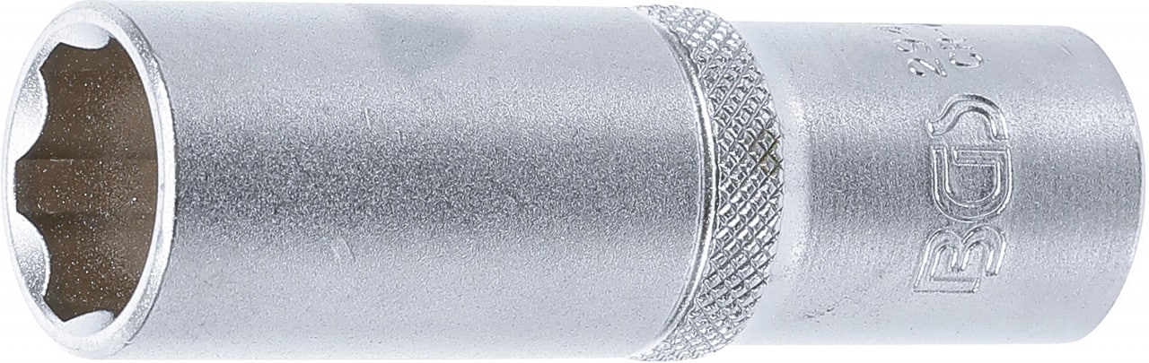 Tubulara adanca Super Lock ,17 mm, 1/2”, BGS 2947 – SimpleTools Tubulara adanca Super Lock ,17 mm, 1/2'', BGS 2947 - SimpleTools
