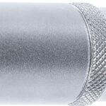 Tubulara adanca Super Lock ,18 mm, 1/2'', BGS 2948 - Chei Tubulare Normale si Impact