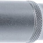 Tubulara adanca Super Lock, 18 mm, 3/8'', BGS 2608 - Chei Tubulare Normale si Impact