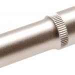 Tubulara adanca Super Lock, 9 mm, 3/8'', BGS 2611 - Chei Tubulare Normale si Impact