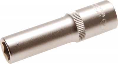 Tubulara adanca Super Lock, 9 mm, 3/8'', BGS 2611