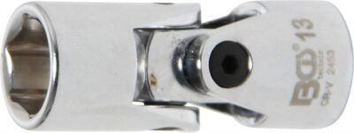 Tubulara cardanica 13 mm, act. 3/8", BGS 2453