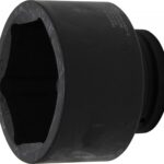 Tubulara de impact 95mm, profil hexagon, antrenare 1", BGS 5895 - Chei Tubulare Normale si Impact