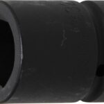 Tubulara de impact hexagon 32 mm antrenare 1", BGS 5832 - Chei Tubulare Normale si Impact