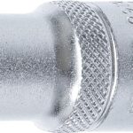 Tubulara hexagonala 12 mm, act.1/2", BGS 2912 - Chei Tubulare Normale si Impact
