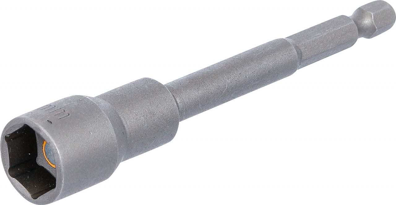 Tubulara hexagonala, 13 mm, lungime 100 mm, pentru autofiletanta, BGS 2769 – SimpleTools Tubulara hexagonala, 13 mm, lungime 100 mm, pentru autofiletanta, BGS 2769 - SimpleTools