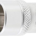 Tubulara hexagonala 14 mm, act. 3/8", BGS 10614 - Chei Tubulare Normale si Impact