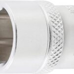 Tubulara hexagonala 15 mm, act. 3/8", BGS 10615 - Chei Tubulare Normale si Impact