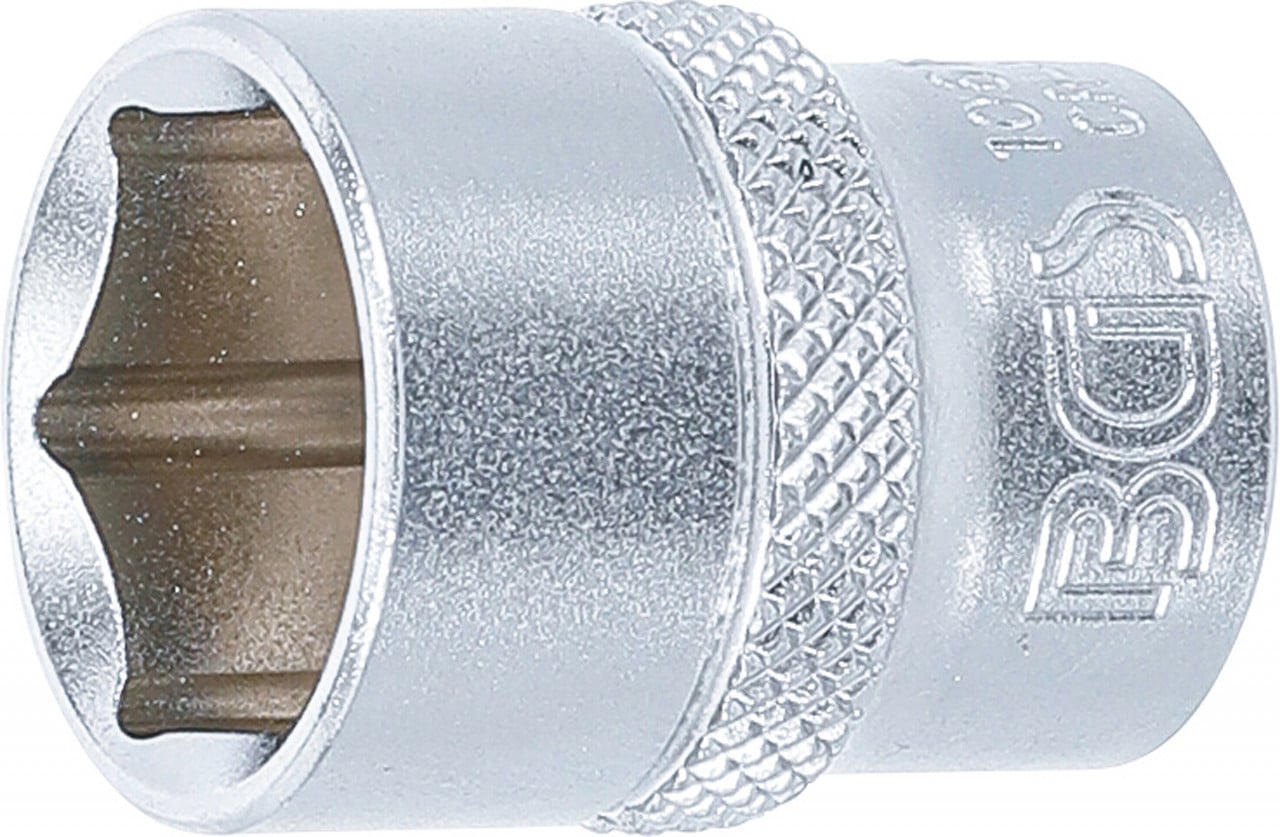 Tubulara hexagonala 16 mm, act. 3/8″, BGS 10616 – SimpleTools Tubulara hexagonala 16 mm, act. 3/8", BGS 10616 - SimpleTools