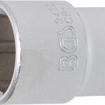 Tubulara hexagonala 32 mm, act, 3/4", BGS 3432 - Chei Tubulare Normale si Impact