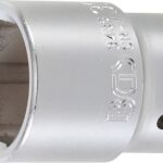Tubulara hexagonala 35 mm, act. 3/4", BGS 3435 - Chei Tubulare Normale si Impact