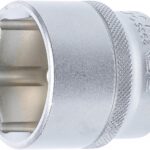 Tubulara hexagonala 36 mm, act. 1/2", BGS 2936 - Chei Tubulare Normale si Impact