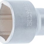 Tubulara hexagonala 55 mm, act. 3/4", BGS 3455 - Chei Tubulare Normale si Impact