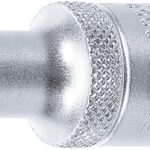 Tubulara hexagonala 8 mm, act.1/2", BGS 2908 - Chei Tubulare Normale si Impact