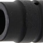 Tubulara impact hex. 27mm act.1", BGS 5827 - Chei Tubulare Normale si Impact