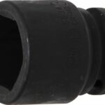 Tubulara impact hex. 34mm act.3/4, BGS 5634 - Chei Tubulare Normale si Impact