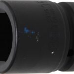 Tubulara impact hex. 36mm act. 1", BGS 5836 - Chei Tubulare Normale si Impact