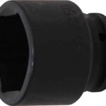 Tubulara impact hex. 50mm act.3/4, BGS 5650 - Chei Tubulare Normale si Impact