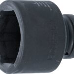Tubulara impact hex. 60mm act. 1", BGS 5860 - Chei Tubulare Normale si Impact