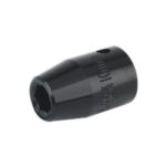 Tubulara impact 10 mm, antrenare 1/2" Sealey - Chei Tubulare Normale si Impact