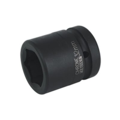 Tubulara impact Sealey, 32mm, 1”