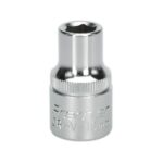 Cheie tubulara lunga 10 mm antrenare 1/2" Sealey - Chei Tubulare Normale si Impact