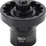 Tubulara pentru Porsche 911 -991 | Pentru roţi cu blocare centrala, BGS 9769 - Blocaj distributie